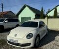 Білий Фольксваген Бітл, об'ємом двигуна 1.98 л та пробігом 115 тис. км за 13750 $, фото 1 на Automoto.ua