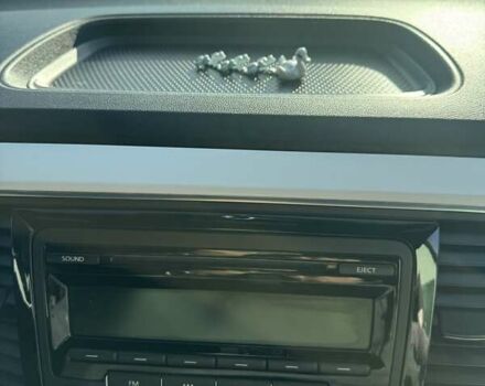 Білий Фольксваген Бітл, об'ємом двигуна 1.98 л та пробігом 115 тис. км за 13750 $, фото 20 на Automoto.ua