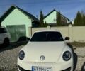 Білий Фольксваген Бітл, об'ємом двигуна 1.98 л та пробігом 115 тис. км за 13750 $, фото 3 на Automoto.ua