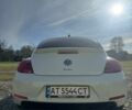 Білий Фольксваген Бітл, об'ємом двигуна 1.98 л та пробігом 115 тис. км за 13750 $, фото 8 на Automoto.ua