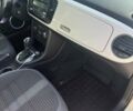 Білий Фольксваген Бітл, об'ємом двигуна 1.98 л та пробігом 115 тис. км за 13750 $, фото 19 на Automoto.ua