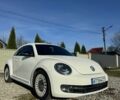 Білий Фольксваген Бітл, об'ємом двигуна 1.98 л та пробігом 115 тис. км за 13750 $, фото 2 на Automoto.ua