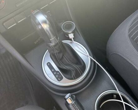 Білий Фольксваген Бітл, об'ємом двигуна 1.98 л та пробігом 115 тис. км за 13750 $, фото 13 на Automoto.ua