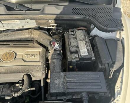 Білий Фольксваген Бітл, об'ємом двигуна 1.98 л та пробігом 115 тис. км за 13750 $, фото 22 на Automoto.ua