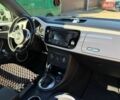 Белый Фольксваген Битл, объемом двигателя 2.48 л и пробегом 211 тыс. км за 8500 $, фото 14 на Automoto.ua