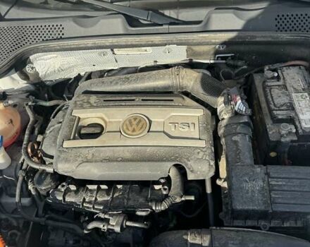 Білий Фольксваген Бітл, об'ємом двигуна 1.98 л та пробігом 115 тис. км за 13750 $, фото 23 на Automoto.ua