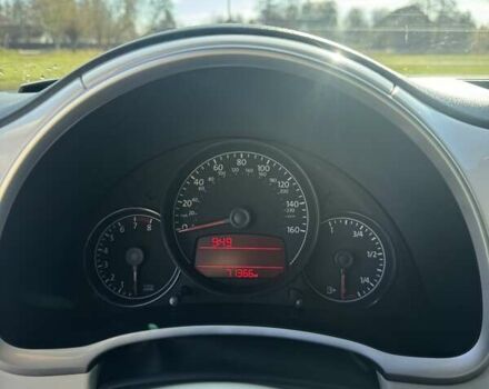 Білий Фольксваген Бітл, об'ємом двигуна 1.98 л та пробігом 115 тис. км за 13750 $, фото 12 на Automoto.ua