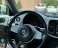 Белый Фольксваген Битл, объемом двигателя 2.5 л и пробегом 170 тыс. км за 10000 $, фото 7 на Automoto.ua