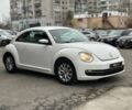 Белый Фольксваген Битл, объемом двигателя 2 л и пробегом 232 тыс. км за 9600 $, фото 3 на Automoto.ua