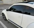 Білий Фольксваген Бітл, об'ємом двигуна 1.98 л та пробігом 232 тис. км за 11400 $, фото 12 на Automoto.ua