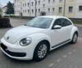 Белый Фольксваген Битл, объемом двигателя 1.2 л и пробегом 112 тыс. км за 18977 $, фото 1 на Automoto.ua