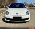 Білий Фольксваген Бітл, об'ємом двигуна 2.5 л та пробігом 244 тис. км за 9000 $, фото 1 на Automoto.ua
