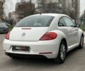 Белый Фольксваген Битл, объемом двигателя 2 л и пробегом 232 тыс. км за 9600 $, фото 8 на Automoto.ua
