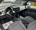 Белый Фольксваген Битл, объемом двигателя 2 л и пробегом 232 тыс. км за 9600 $, фото 12 на Automoto.ua