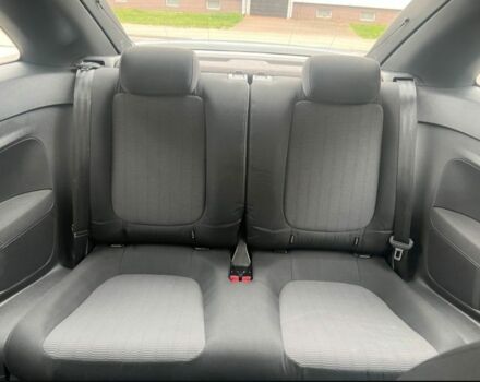 Белый Фольксваген Битл, объемом двигателя 1.2 л и пробегом 112 тыс. км за 18815 $, фото 7 на Automoto.ua