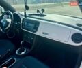 Белый Фольксваген Битл, объемом двигателя 2.5 л и пробегом 244 тыс. км за 8900 $, фото 11 на Automoto.ua