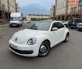 Білий Фольксваген Бітл, об'ємом двигуна 2.48 л та пробігом 238 тис. км за 9600 $, фото 1 на Automoto.ua