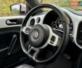 Белый Фольксваген Битл, объемом двигателя 2.5 л и пробегом 229 тыс. км за 9499 $, фото 20 на Automoto.ua