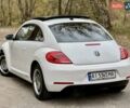 Белый Фольксваген Битл, объемом двигателя 2.5 л и пробегом 229 тыс. км за 9499 $, фото 12 на Automoto.ua