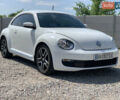 Белый Фольксваген Битл, объемом двигателя 2.5 л и пробегом 160 тыс. км за 10450 $, фото 3 на Automoto.ua