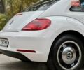 Белый Фольксваген Битл, объемом двигателя 2.5 л и пробегом 229 тыс. км за 9499 $, фото 7 на Automoto.ua