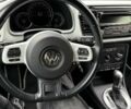 Белый Фольксваген Битл, объемом двигателя 1.8 л и пробегом 140 тыс. км за 11000 $, фото 7 на Automoto.ua
