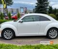Белый Фольксваген Битл, объемом двигателя 2 л и пробегом 130 тыс. км за 12200 $, фото 3 на Automoto.ua