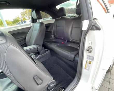 Белый Фольксваген Битл, объемом двигателя 1.97 л и пробегом 121 тыс. км за 11900 $, фото 21 на Automoto.ua