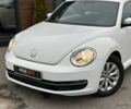 Белый Фольксваген Битл, объемом двигателя 2 л и пробегом 232 тыс. км за 9600 $, фото 1 на Automoto.ua