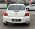 Белый Фольксваген Битл, объемом двигателя 1.97 л и пробегом 232 тыс. км за 9600 $, фото 12 на Automoto.ua