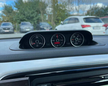 Белый Фольксваген Битл, объемом двигателя 1.97 л и пробегом 121 тыс. км за 11900 $, фото 15 на Automoto.ua