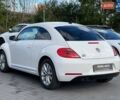 Білий Фольксваген Бітл, об'ємом двигуна 1.97 л та пробігом 121 тис. км за 11900 $, фото 4 на Automoto.ua