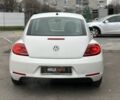 Белый Фольксваген Битл, объемом двигателя 2 л и пробегом 232 тыс. км за 9600 $, фото 6 на Automoto.ua