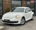 Белый Фольксваген Битл, объемом двигателя 1.97 л и пробегом 232 тыс. км за 9600 $, фото 1 на Automoto.ua