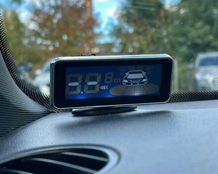 Білий Фольксваген Бітл, об'ємом двигуна 1.97 л та пробігом 121 тис. км за 11900 $, фото 19 на Automoto.ua