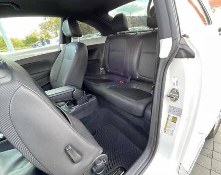 Білий Фольксваген Бітл, об'ємом двигуна 1.97 л та пробігом 121 тис. км за 11900 $, фото 20 на Automoto.ua