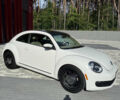 Белый Фольксваген Битл, объемом двигателя 2.48 л и пробегом 55 тыс. км за 10900 $, фото 10 на Automoto.ua