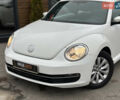 Белый Фольксваген Битл, объемом двигателя 1.97 л и пробегом 232 тыс. км за 9600 $, фото 3 на Automoto.ua