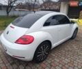 Белый Фольксваген Битл, объемом двигателя 1.6 л и пробегом 147 тыс. км за 9500 $, фото 8 на Automoto.ua