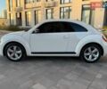 Білий Фольксваген Бітл, об'ємом двигуна 2 л та пробігом 120 тис. км за 12300 $, фото 2 на Automoto.ua