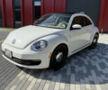 Белый Фольксваген Битл, объемом двигателя 2.48 л и пробегом 55 тыс. км за 10900 $, фото 1 на Automoto.ua