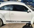Білий Фольксваген Бітл, об'ємом двигуна 2.5 л та пробігом 120 тис. км за 10300 $, фото 1 на Automoto.ua