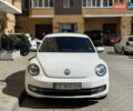 Белый Фольксваген Битл, объемом двигателя 1.4 л и пробегом 145 тыс. км за 9800 $, фото 2 на Automoto.ua
