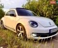 Білий Фольксваген Бітл, об'ємом двигуна 2 л та пробігом 150 тис. км за 12200 $, фото 1 на Automoto.ua