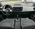 Белый Фольксваген Битл, объемом двигателя 2 л и пробегом 232 тыс. км за 9600 $, фото 14 на Automoto.ua