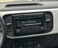 Белый Фольксваген Битл, объемом двигателя 2 л и пробегом 232 тыс. км за 9600 $, фото 19 на Automoto.ua