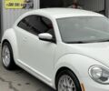 Белый Фольксваген Битл, объемом двигателя 1.8 л и пробегом 140 тыс. км за 11000 $, фото 4 на Automoto.ua