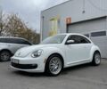 Белый Фольксваген Битл, объемом двигателя 1.8 л и пробегом 140 тыс. км за 11000 $, фото 1 на Automoto.ua