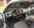 Белый Фольксваген Битл, объемом двигателя 1.6 л и пробегом 147 тыс. км за 9500 $, фото 15 на Automoto.ua