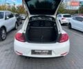 Білий Фольксваген Бітл, об'ємом двигуна 1.97 л та пробігом 121 тис. км за 11900 $, фото 24 на Automoto.ua